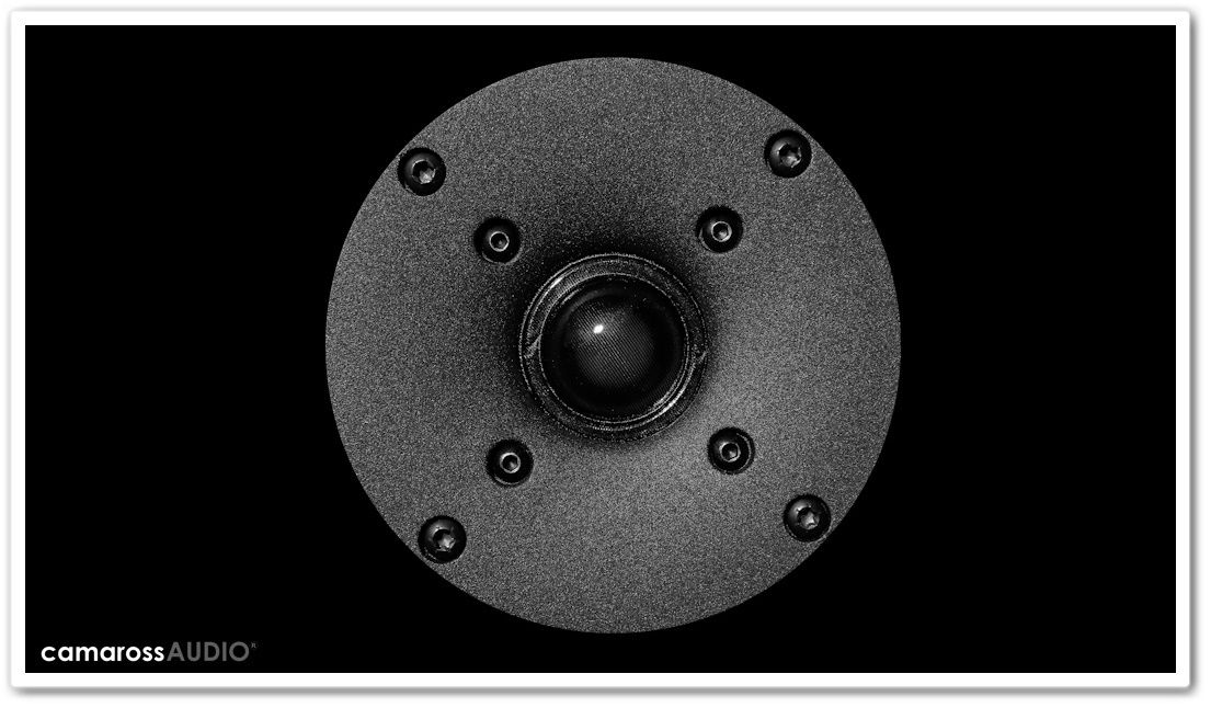 Blumenhofer Acoustics ArminAK 17 Sıfır Blumenhofer Acoustics Kule